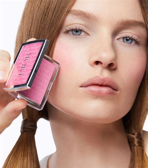 blush dior backstage nocibe|dior backstage makeup collection.